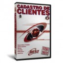 Cadastro de Clientes