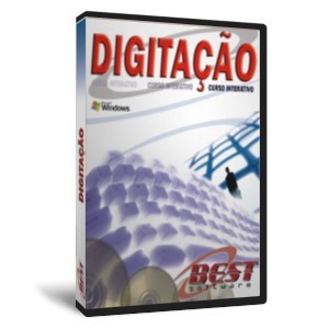 Mundo da Digitação - Curso de digitação grátis