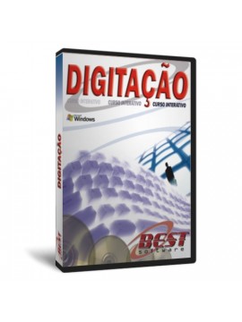 Curso de Datilografia / Digitação 