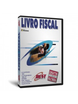 Livro Fiscal