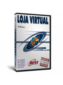 Loja Virtual