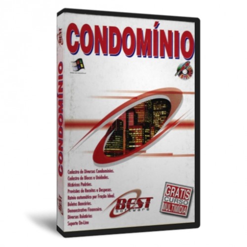 Condomínio