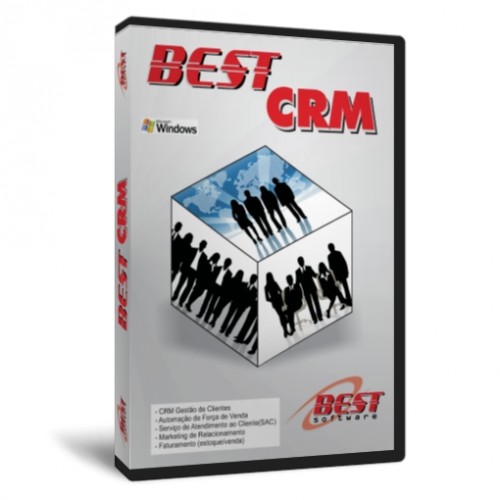 CRM